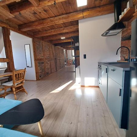 Gorskie Apartamenty Kowary Kültér fotó