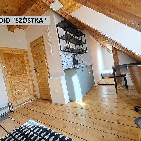 Gorskie Apartamenty Kowary Kültér fotó