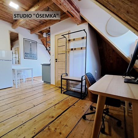 Gorskie Apartamenty Kowary Kültér fotó