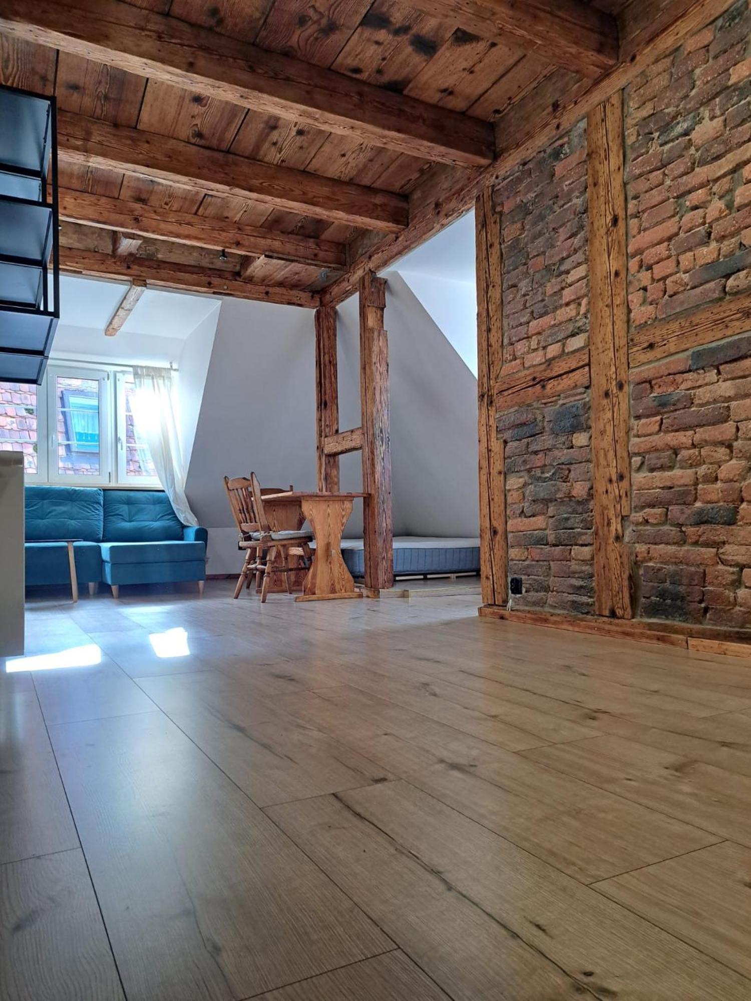 Gorskie Apartamenty Kowary Kültér fotó