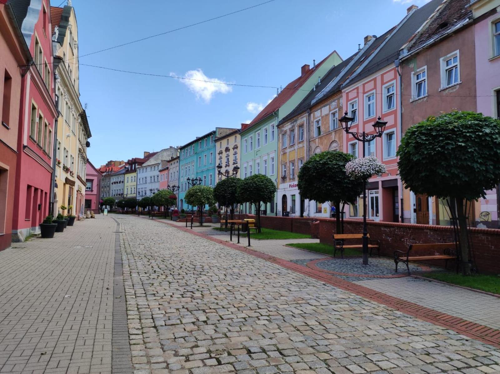 Gorskie Apartamenty Kowary Kültér fotó