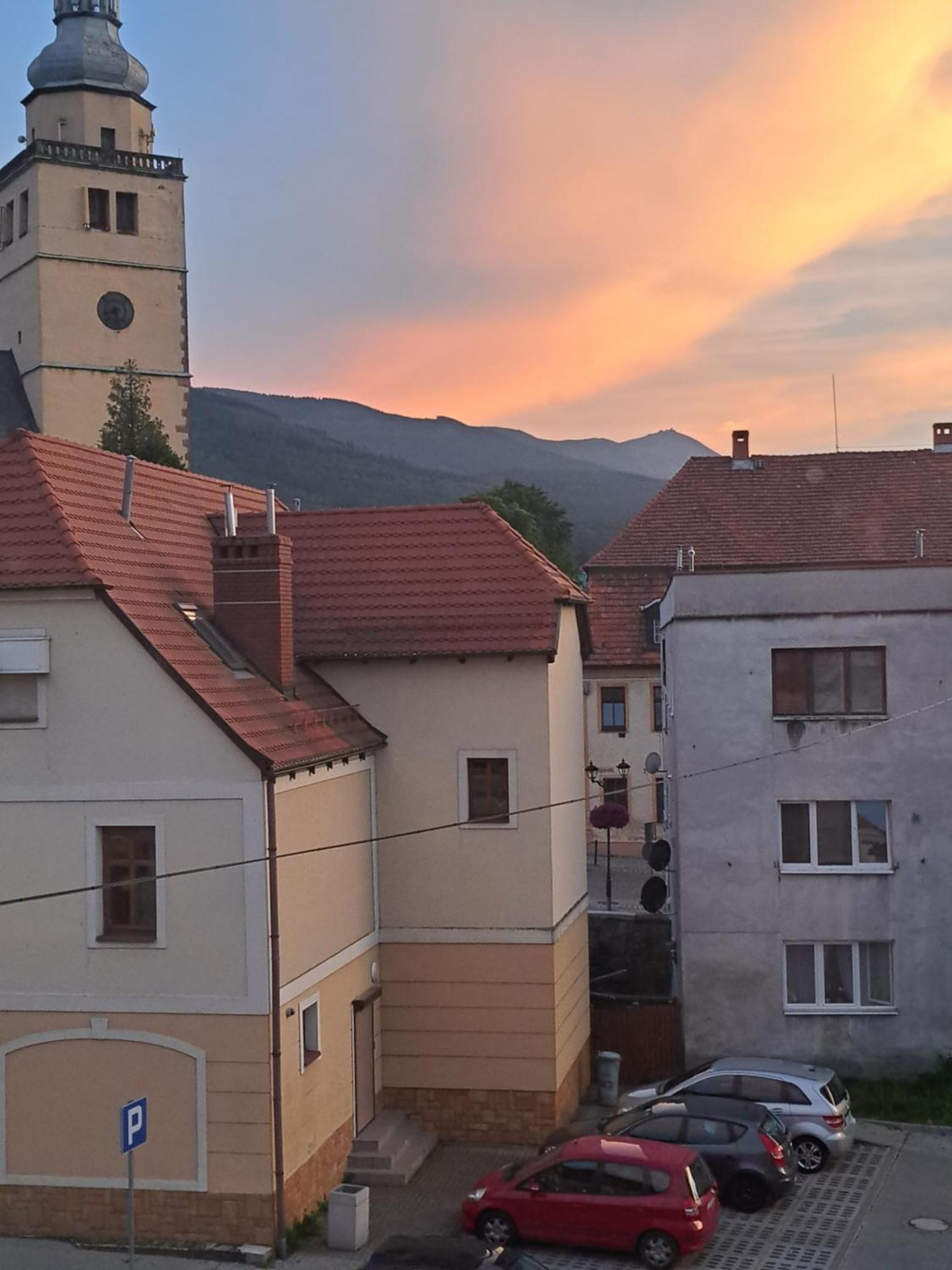 Gorskie Apartamenty Kowary Kültér fotó