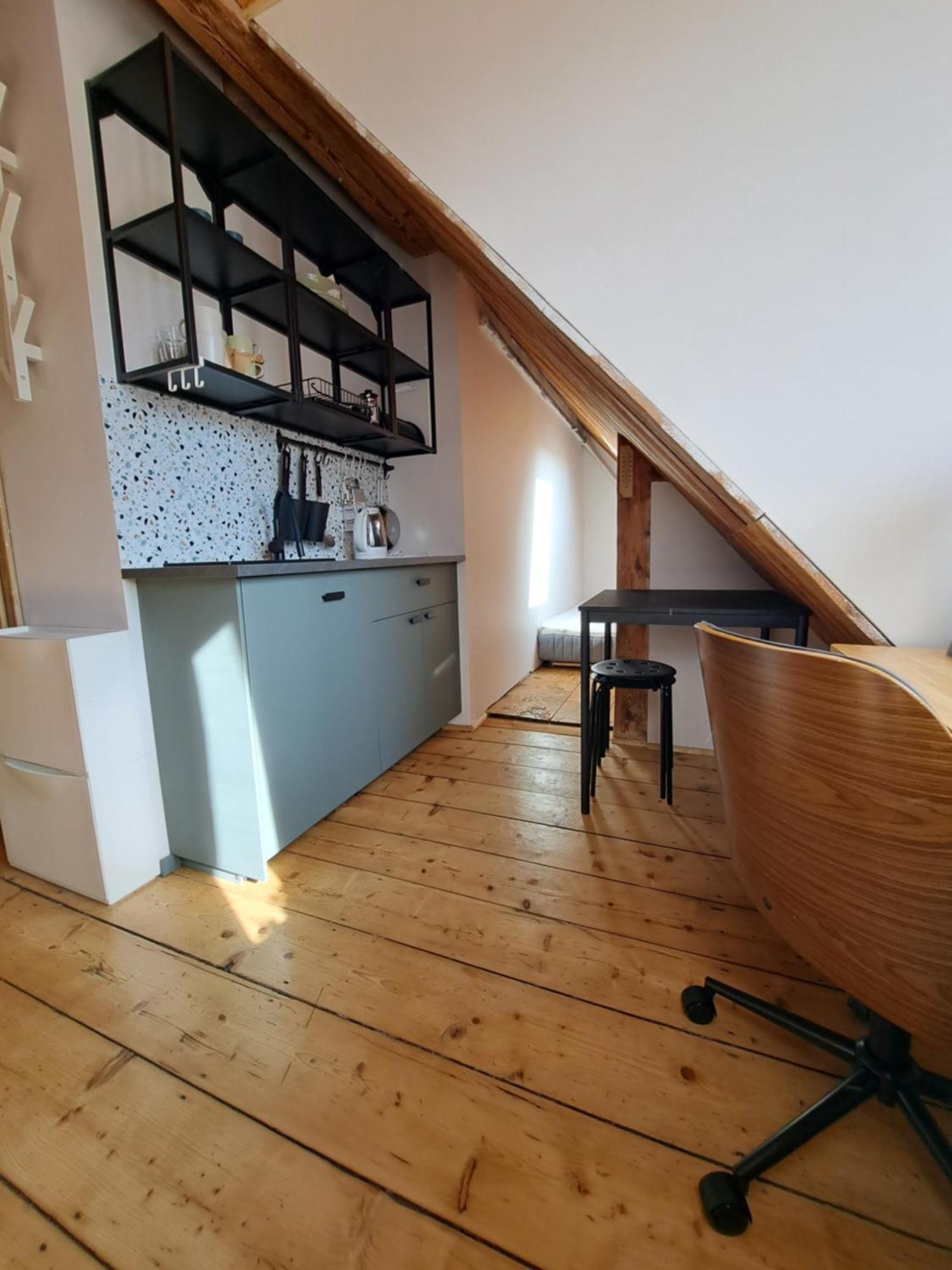 Gorskie Apartamenty Kowary Kültér fotó