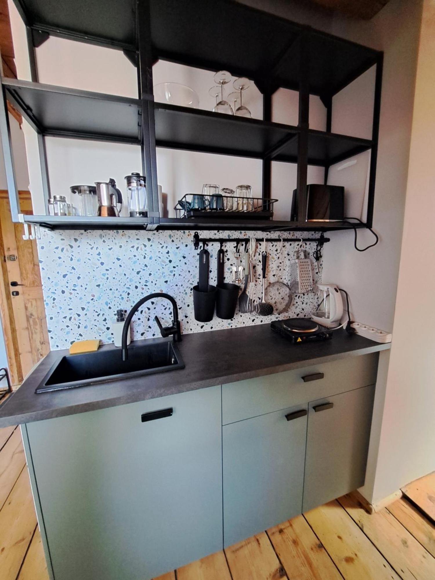 Gorskie Apartamenty Kowary Kültér fotó