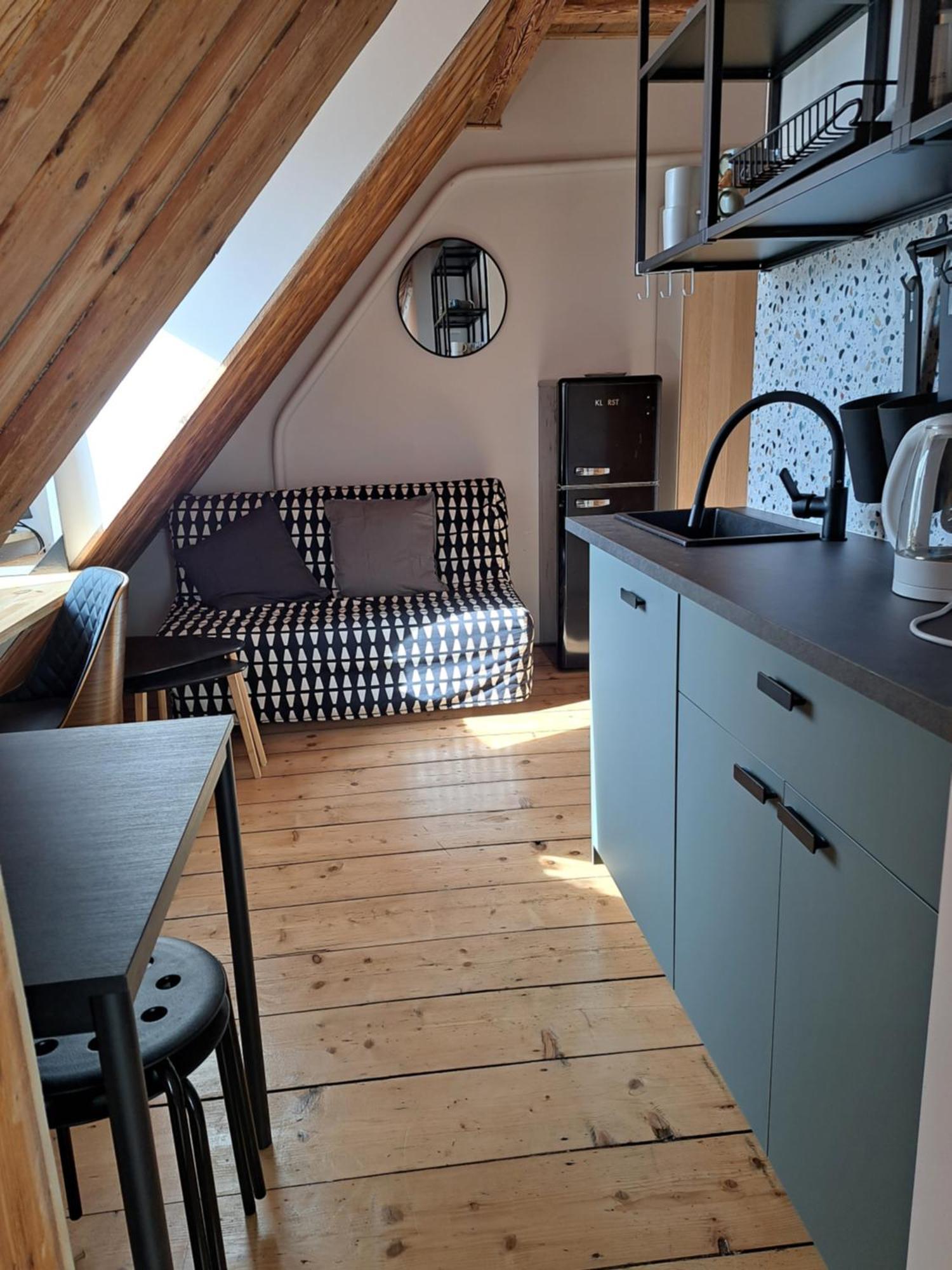 Gorskie Apartamenty Kowary Kültér fotó