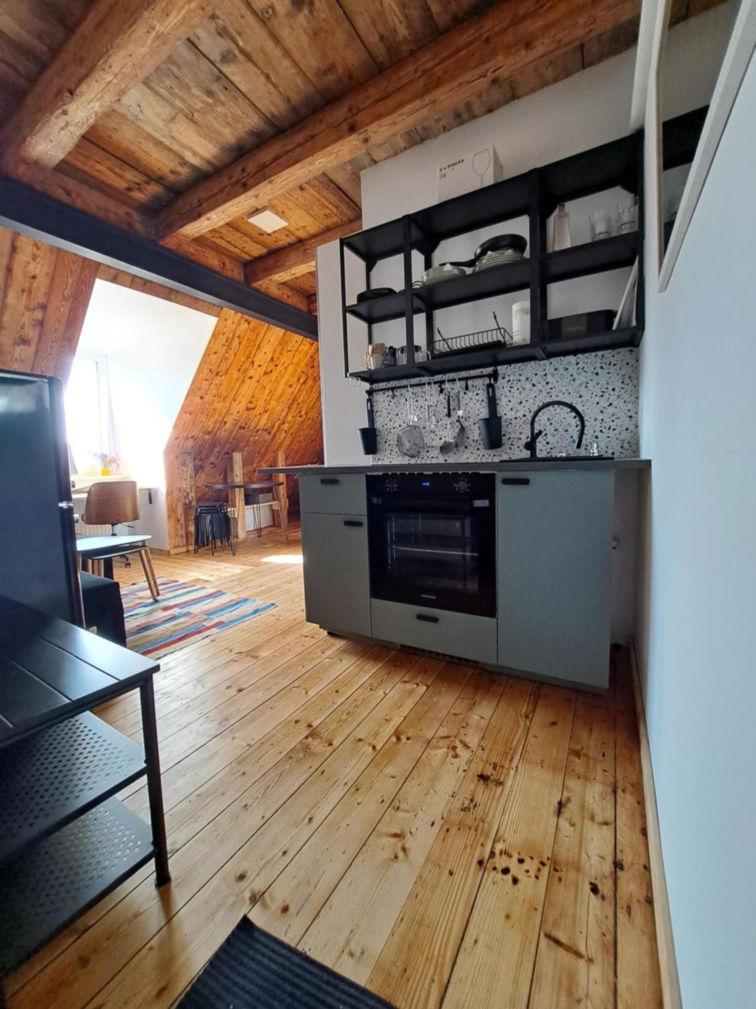 Gorskie Apartamenty Kowary Kültér fotó