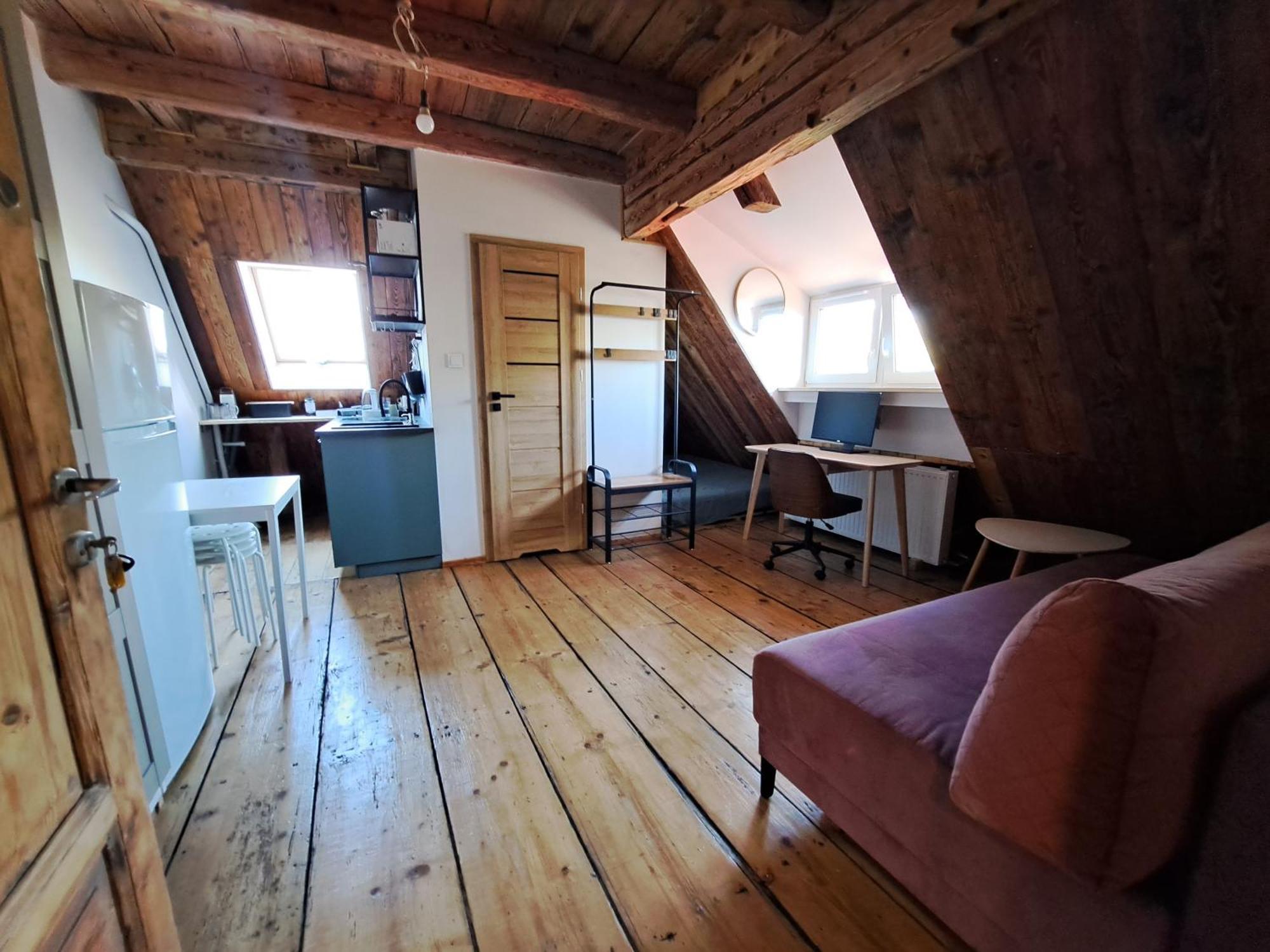 Gorskie Apartamenty Kowary Kültér fotó