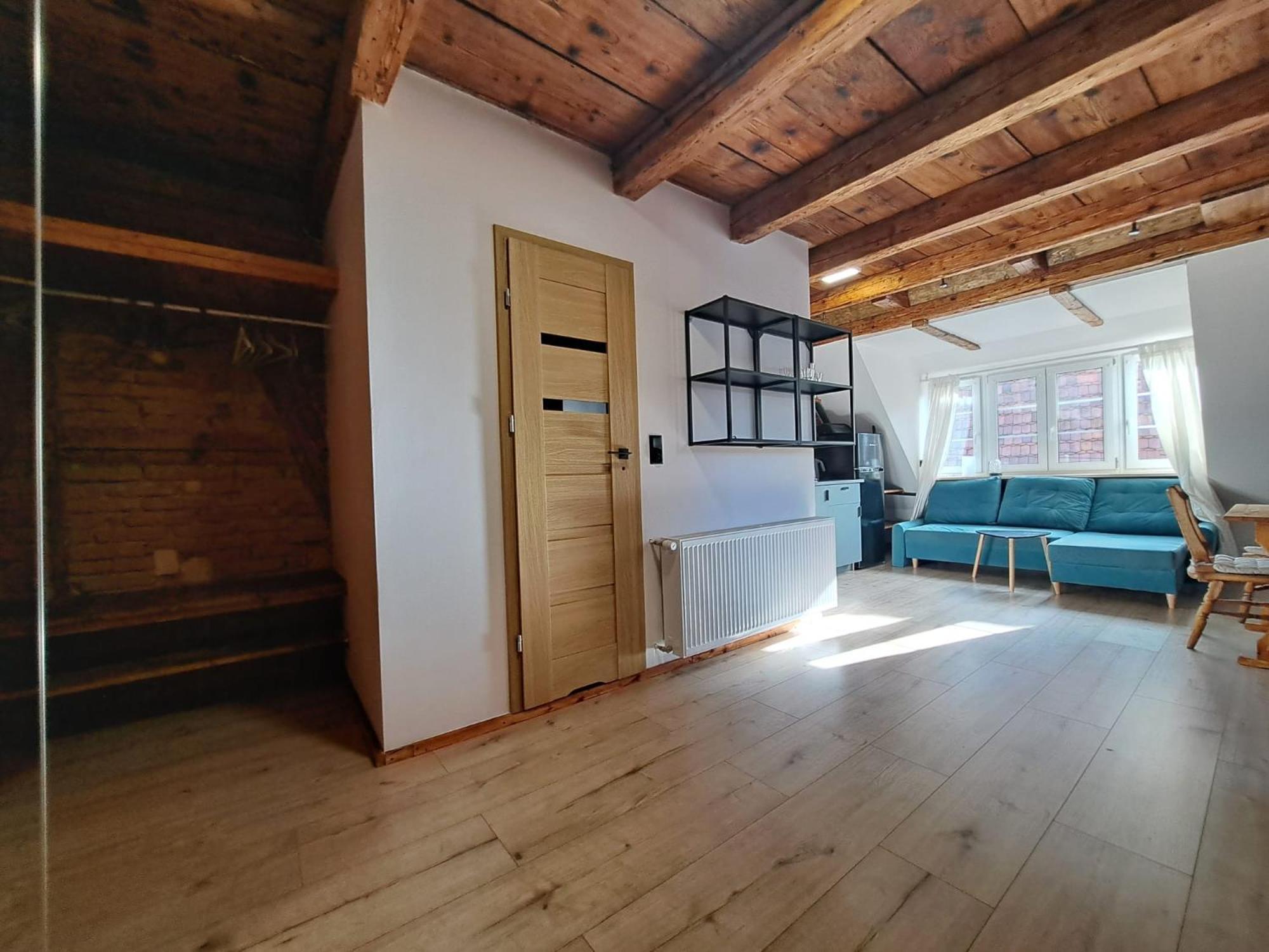 Gorskie Apartamenty Kowary Szoba fotó