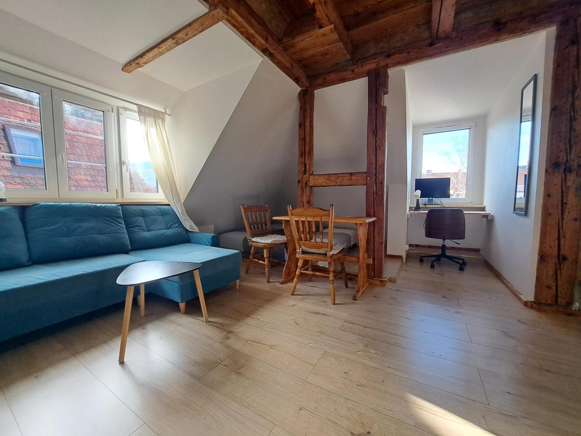 Gorskie Apartamenty Kowary Szoba fotó