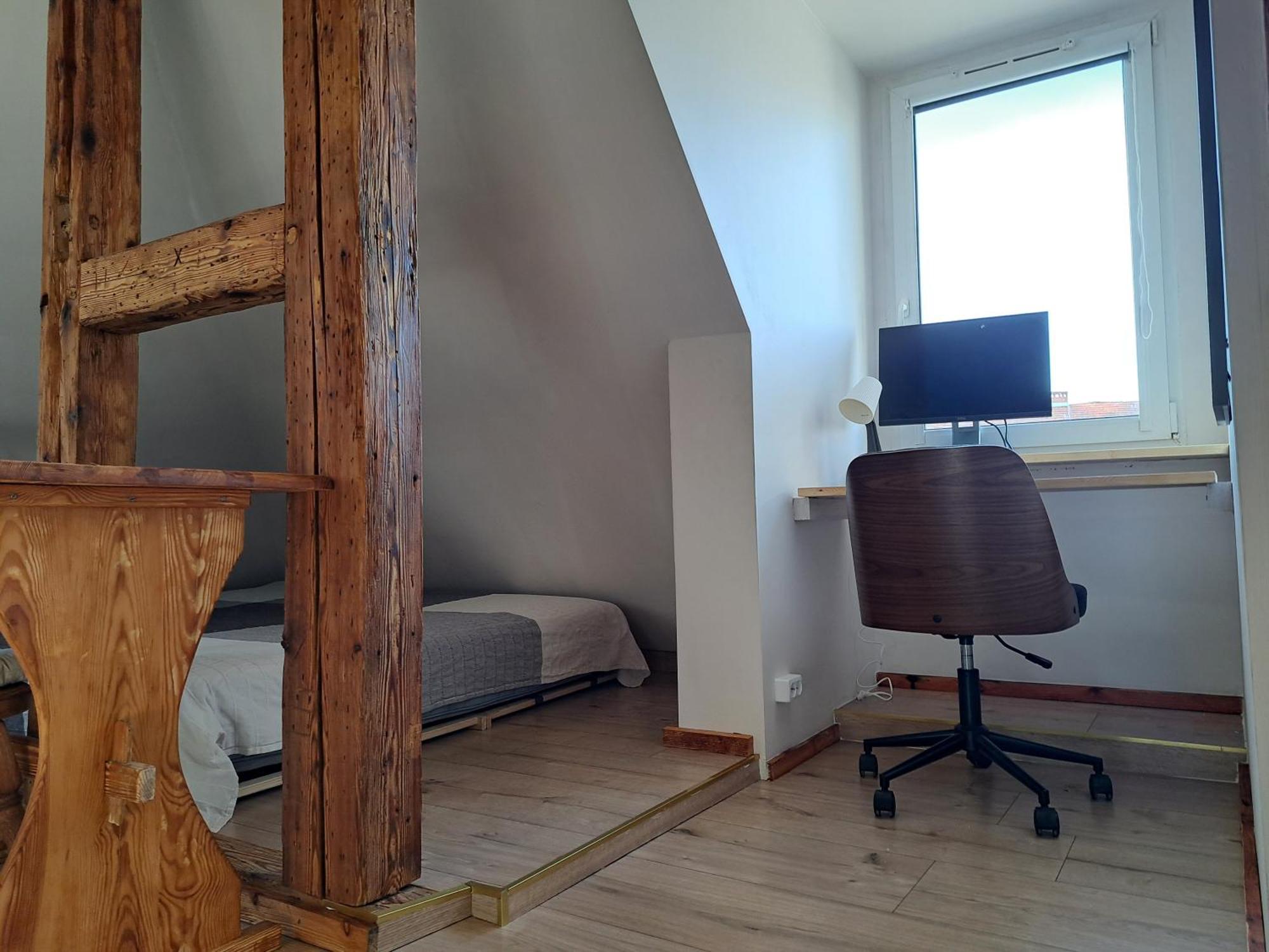 Gorskie Apartamenty Kowary Szoba fotó