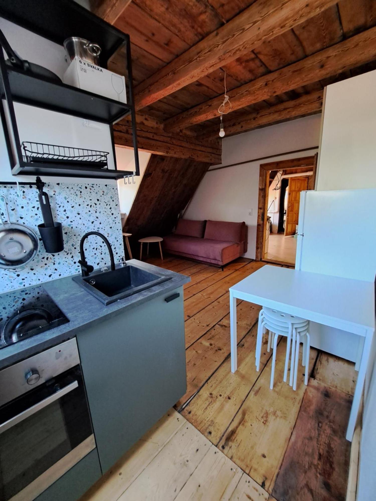 Gorskie Apartamenty Kowary Szoba fotó