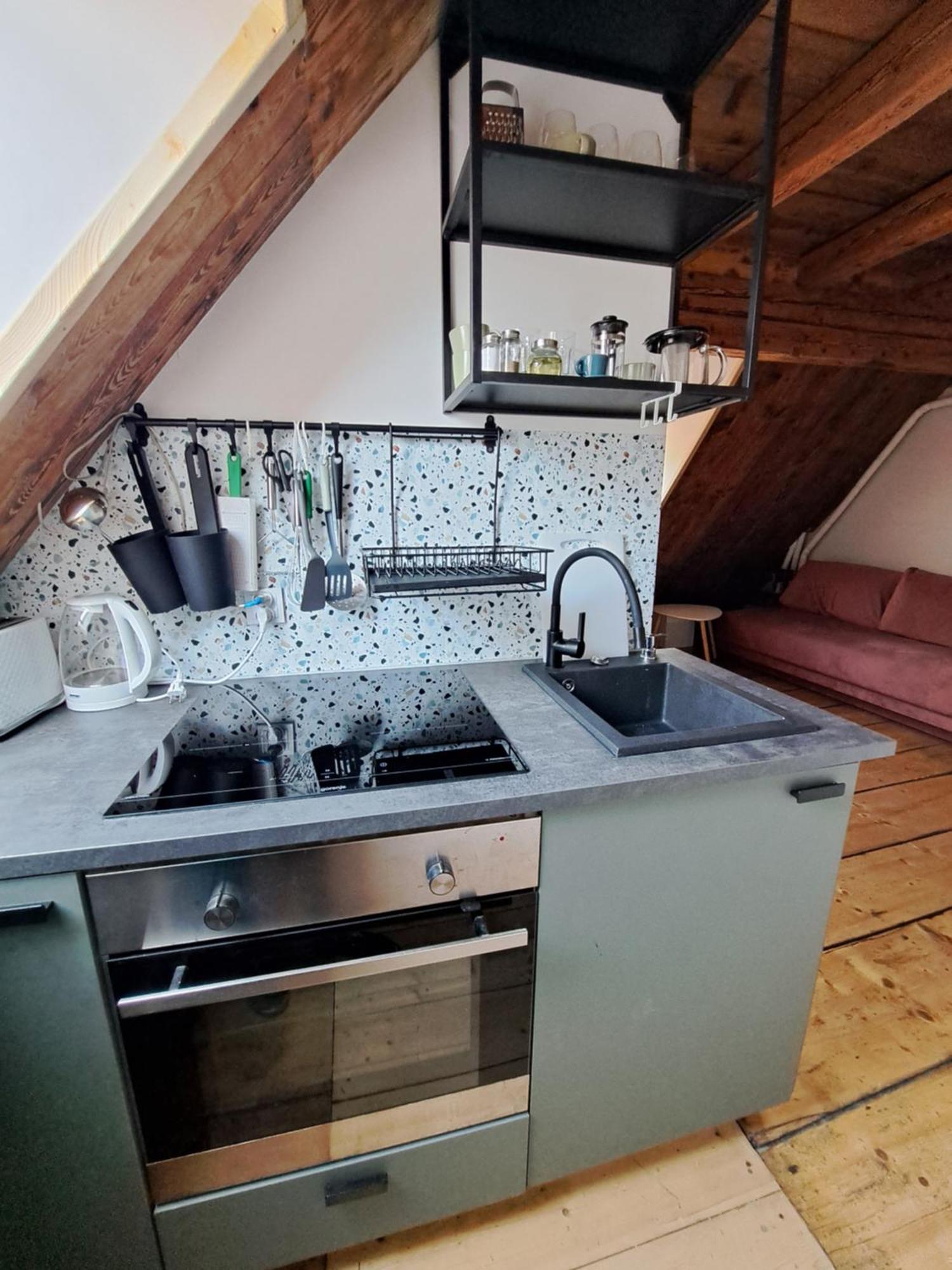 Gorskie Apartamenty Kowary Szoba fotó