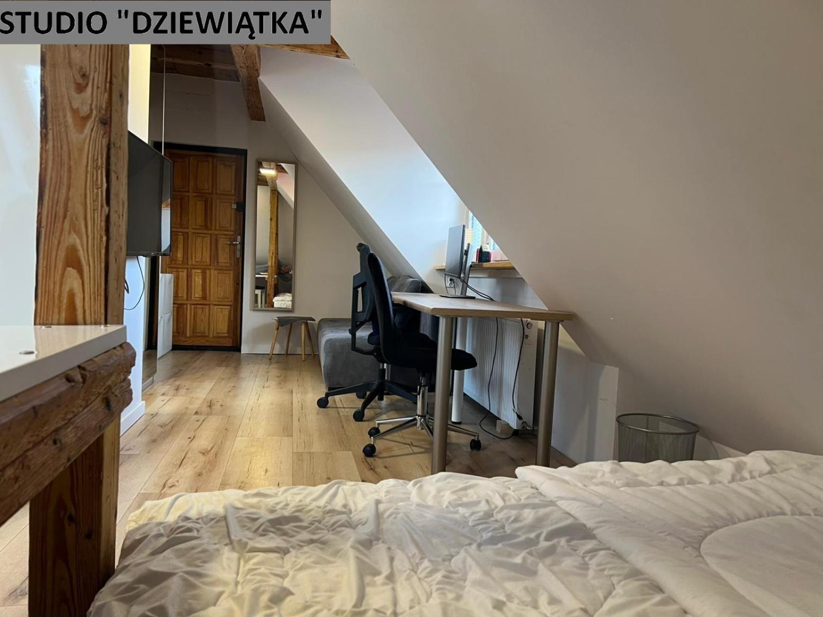 Gorskie Apartamenty Kowary Szoba fotó