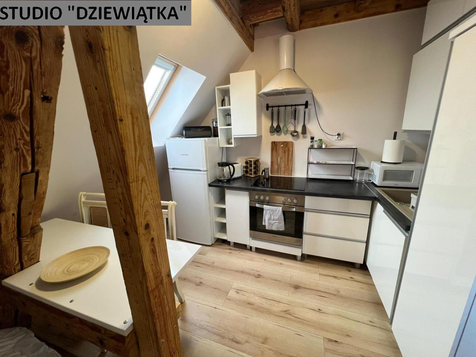 Gorskie Apartamenty Kowary Szoba fotó