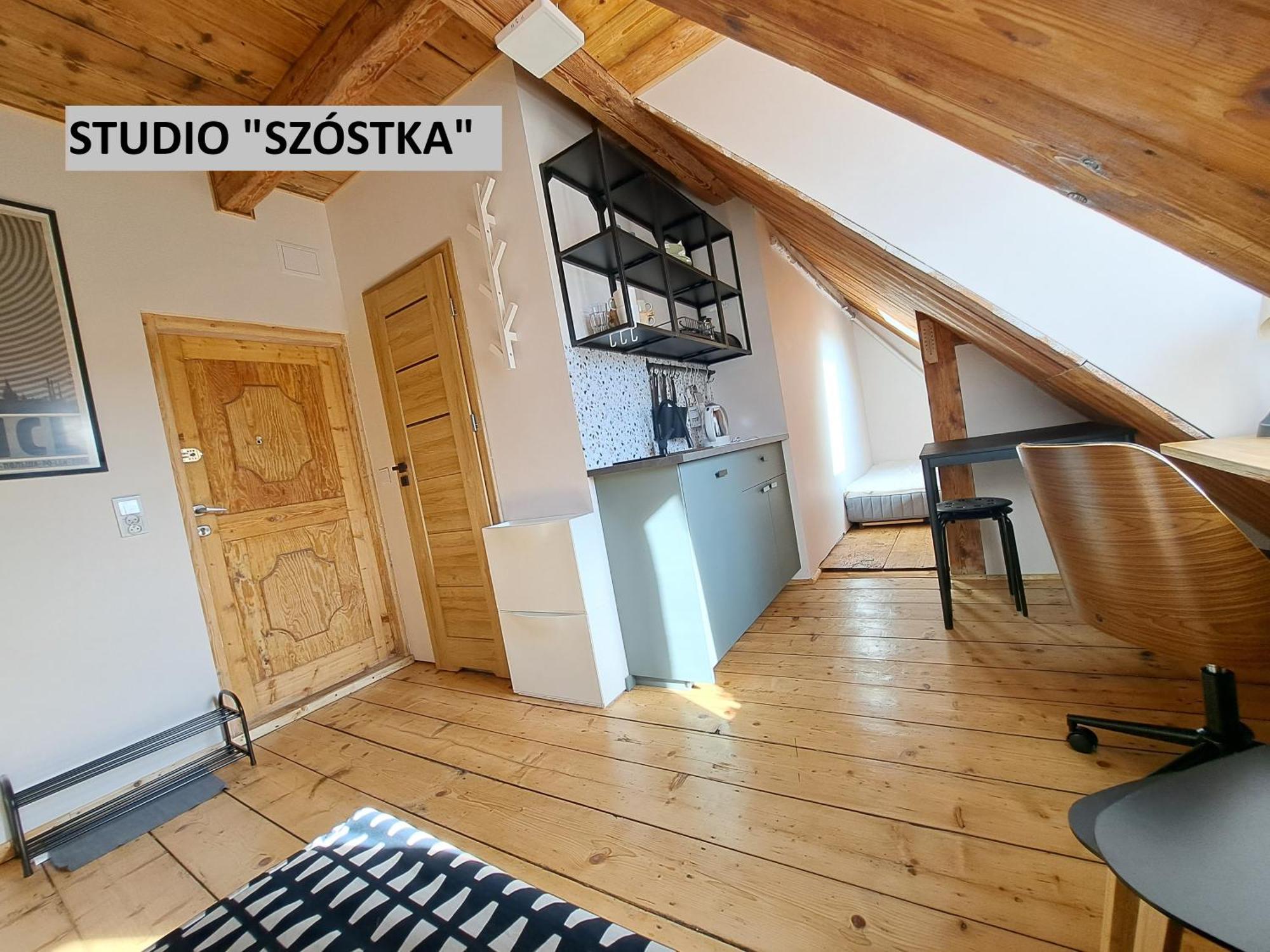 Gorskie Apartamenty Kowary Kültér fotó