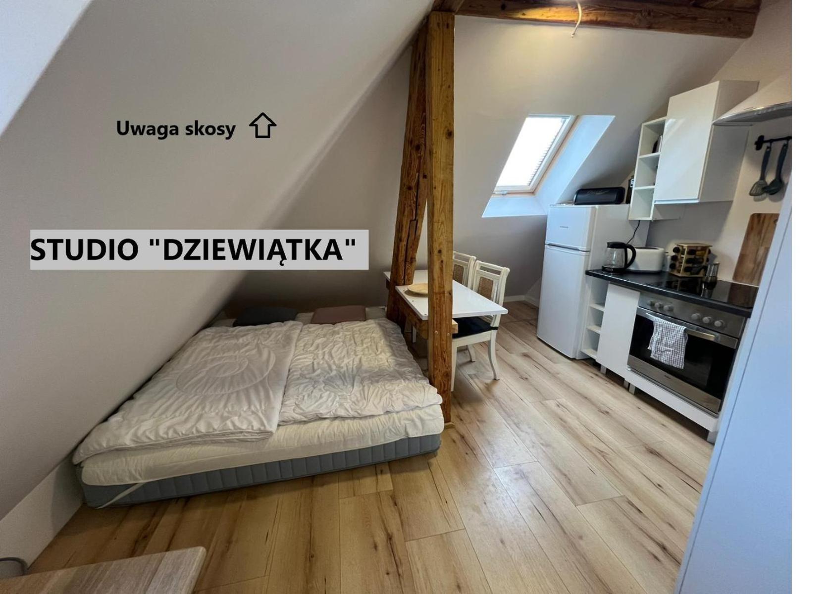 Gorskie Apartamenty Kowary Kültér fotó