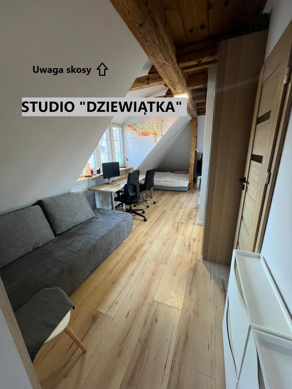 Gorskie Apartamenty Kowary Kültér fotó