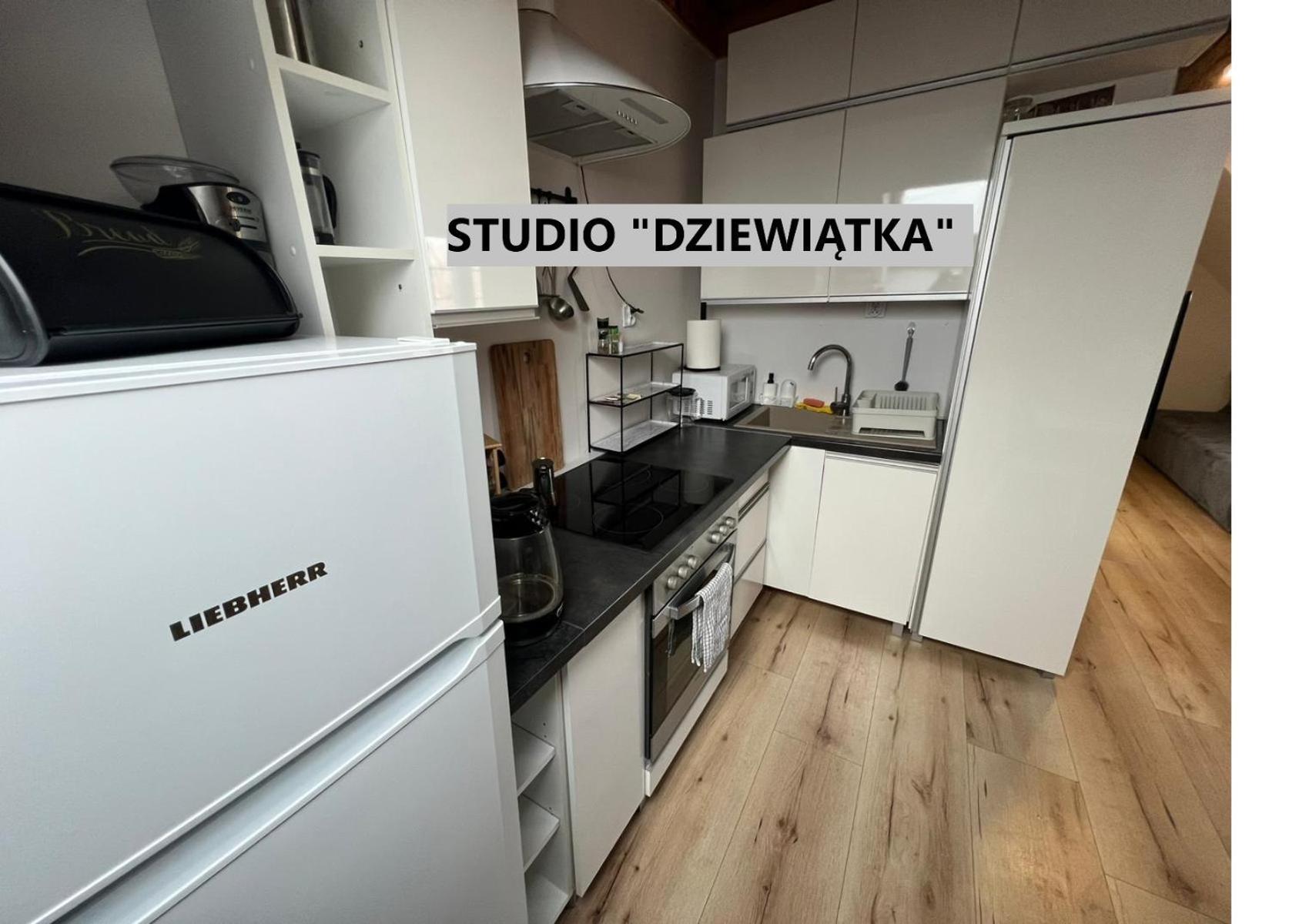 Gorskie Apartamenty Kowary Kültér fotó